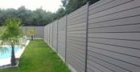 Portail Clôtures dans la vente du matériel pour les clôtures et les clôtures à Wanchy-Capval